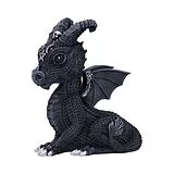 Drache Lucifly Figur Spiel