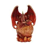 Planet Drachen Venusian Figur Spiel