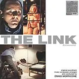 Ennio Morricone LP (analog) The Link (o.s.t.)