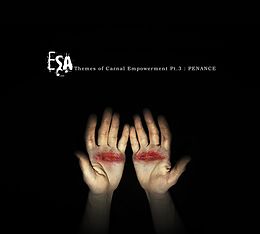 Esa CD Themes Of Carnal Empowerment Pt.3: Penance