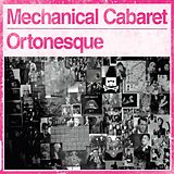 Mechanical Cabaret CD Ortonesque