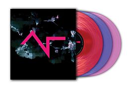 Am Tierpark Vinyl Cherry Blossom (limited Edition)