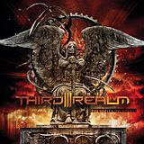 Third Realm CD The Suffering Angel