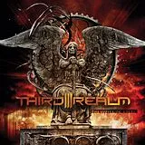 Third Realm CD The Suffering Angel