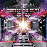 Respect The Prime: LP (analog) The Vinyl