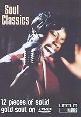 Soul Classics DVD