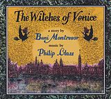 Riesman/Montano/Moore/+ CD The Witches Of Venice