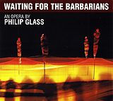 Davies/Theater Erfurt CD Waiting For The Barbarians