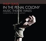 Rafferty/Music Theatre Wales CD In The Penal Colony