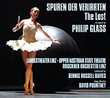 Russell Davies/Bruckner Orchester Linz CD Spuren der Verirrten (The Lost)