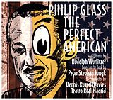 Davies,Dennis Russell/Chorus and Orchestra of Tea CD The Perfect American