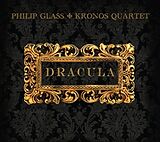 Kronos Quartet CD Dracula (Filmmusik)