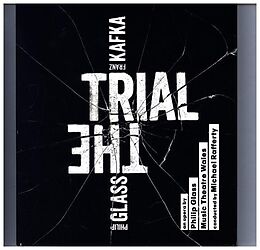 Rafferty,Michael/Music Theatre Wales CD The Trial