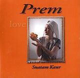 Snatam Kaur Khalsa CD Prem