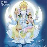 Guru Ganesha Singh CD Pure Ganesh