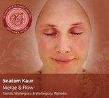 Snatam Kaur CD Meditations For Transformation-Merge & Flow