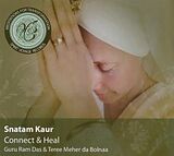 Snatam Kaur CD Meditations For Transformation-Connect & Heal