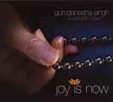 Guru Ganesha & Snatam Kaur CD Joy Is Now