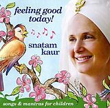 Snatam Kaur CD Feeling Good Today