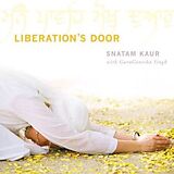 Snatam Kaur CD Liberation'S Door