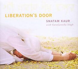 Snatam Kaur CD Liberation'S Door