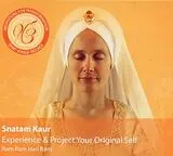 Snatam Kaur CD Meditations For Transformation: