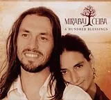 Mirabai Ceiba CD A Hundred Blessings