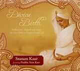 Snatam Kaur CD Divine Birth