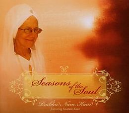 Prabhu Nam feat. Kaur,Sna Kaur CD Seasons Of The Soul