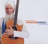GuruGanesha Singh CD Kundalini Surjhee