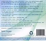 Spirit Voyage Artist CD Kundalini Remix: Yoga Mantras Revisited