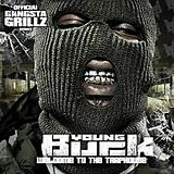 Young Buck CD Welcome To The Traphouse