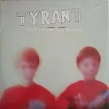 Richards,Craig & Burridge,Lee Vinyl Tyrant 2