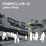 John Peel CD Fabriclive 07