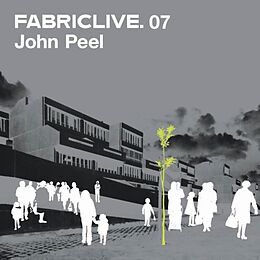 John Peel CD Fabriclive 07