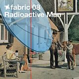 Radioactive Man CD Fabric 08