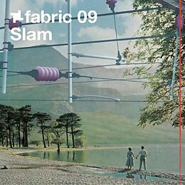 Slam CD Fabric 09