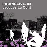 Jacques Lu Cont CD Fabriclive 09 (mixed By)