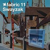 Swayzak CD Fabric 11