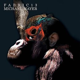 Michael Mayer CD Fabric 13