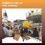 Nitin Sawhney CD Fabriclive 15 (mixed By)