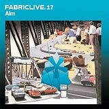 Aim CD Fabriclive 17