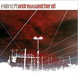 Andrew Weatherall CD Fabric 19