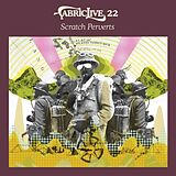 Scratch Perverts CD Fabriclive 22 (mixed By)