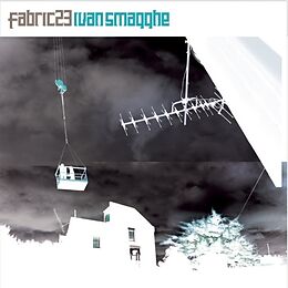 Ivan Smagghe CD Fabric 23