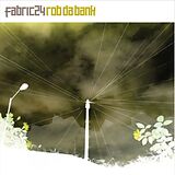 Rob Da Bank CD Fabric 24