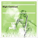 High Contrast CD Fabriclive 25 (mixed By)