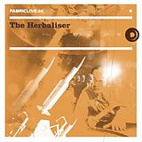 Herbaliser CD Fabriclive 26 (mixed By)