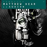 Matthew As Audion Dear CD Fabric 27