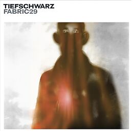 Tiefschwarz CD Fabric 29